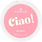 Bild: essence Ciao! blushlighter